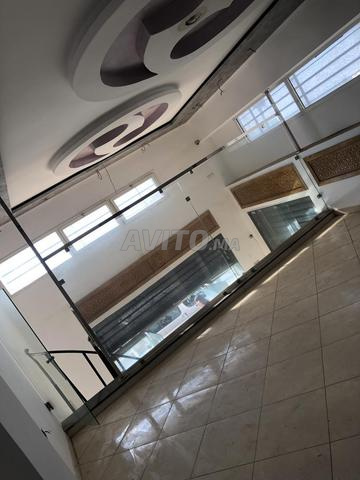 Magasin à Louer Kebibat