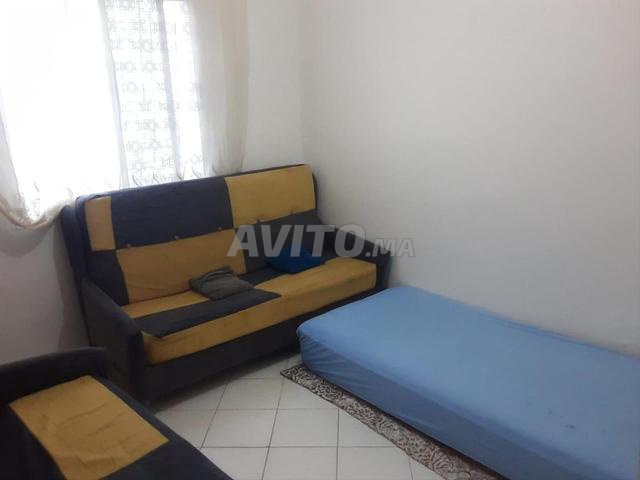 Appartement à louer Adrar Extension 2 Agadir - 2