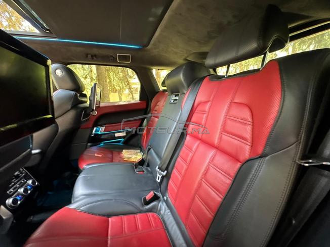 range sport importe 