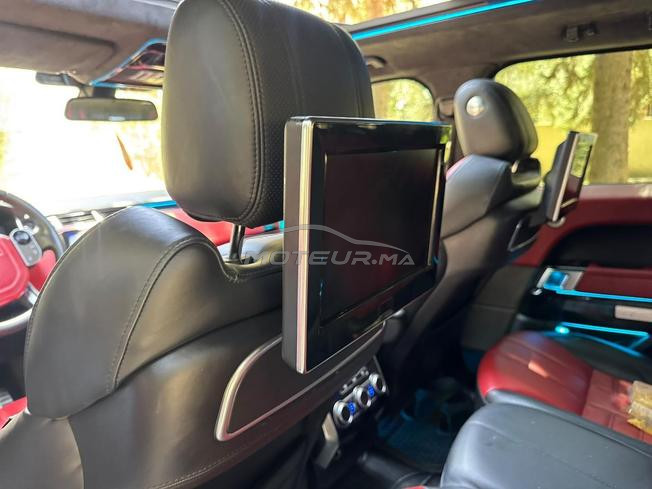 range sport importe 