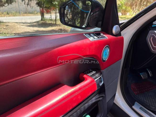 range sport importe 