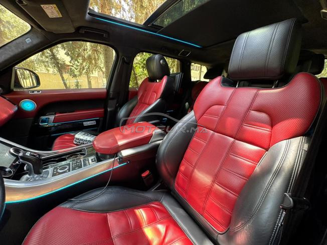 range sport importe 