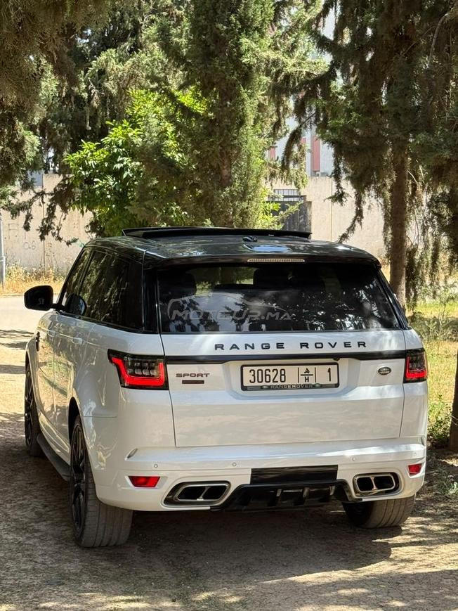 range sport importe 