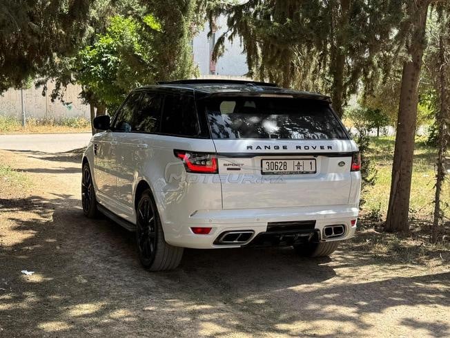 range sport importe 