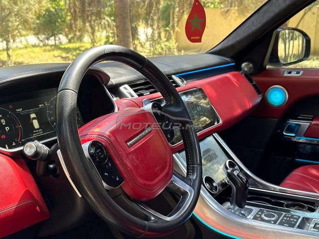 range sport importe 