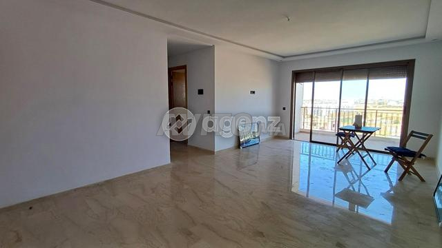 CMN-AC-2129 - Appartement à louer à Sidi Maarouf