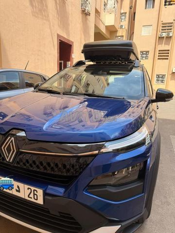 مراكش، عند مواقف مرجان، طريق كذا