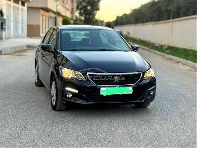 Peugeut 301