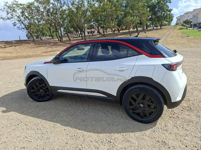 Opel Mokka Essence Automatique 2022 à Tétouan