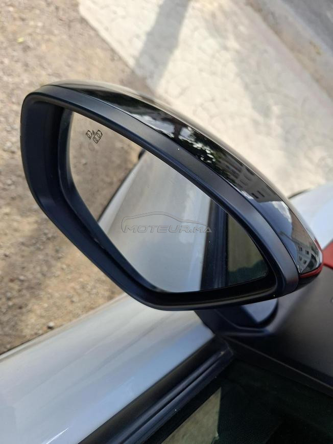 Opel Mokka Essence Automatique 2022 à Tétouan