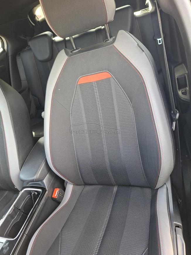 Opel Mokka Essence Automatique 2022 à Tétouan
