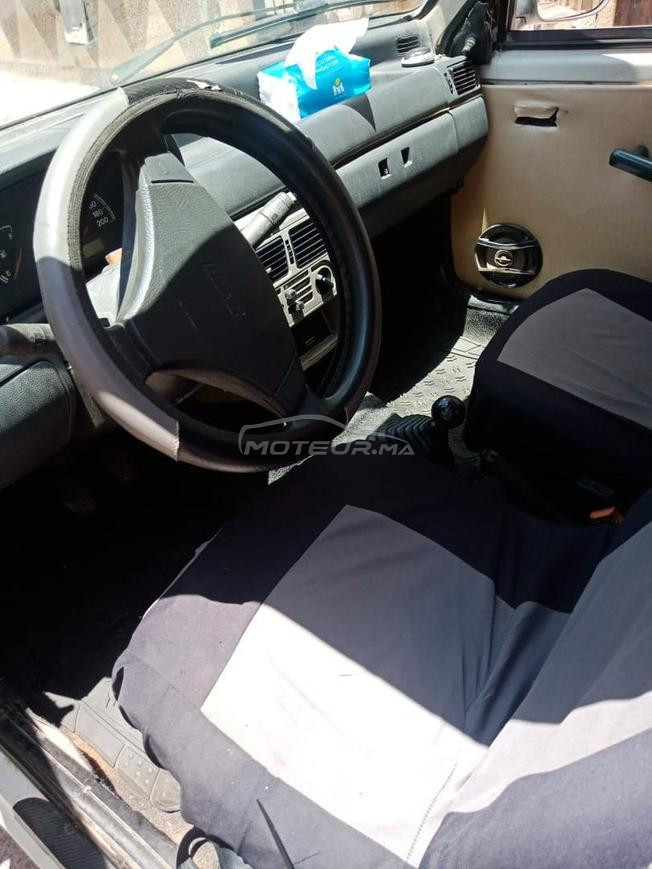 Fiat Uno Essence Manuelle 2004 à Safi