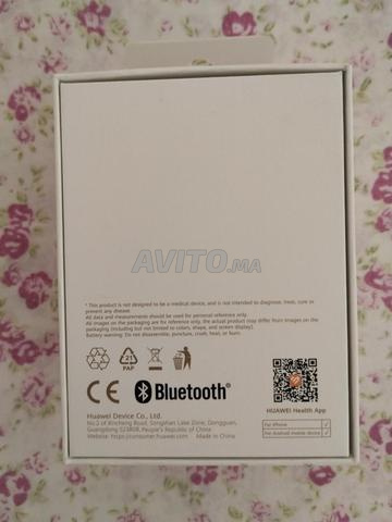 Huawei Smart Watch Fit 4 - 2