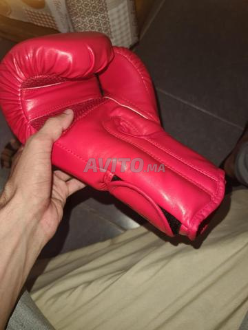 Gants de boxe 12oz - 2