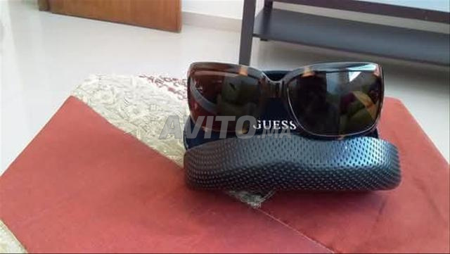 نظارات شمسية Guess أصلية جديدة
