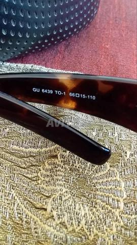 Lunettes de soleil Guess originales neuves - 2