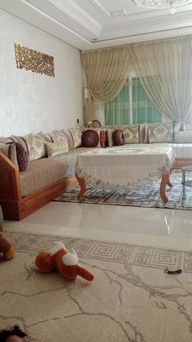 شقة في منزل مدينة للبيع - 2