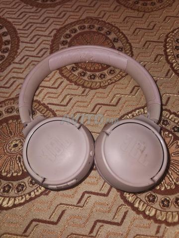 Jbl 560 fonctionne bien - 2