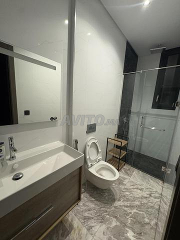 Appartement à vendre 110 m² à Tanger - 2