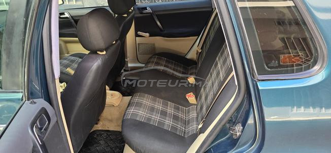 volswagen polo diesele en bon etat