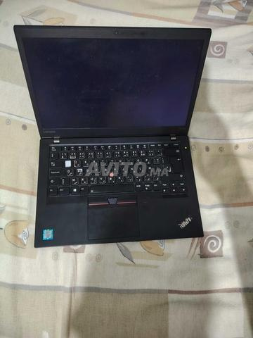لينوفو ثينك باد T470