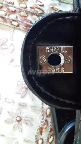 Sac Chanel en cuir neuf - 2