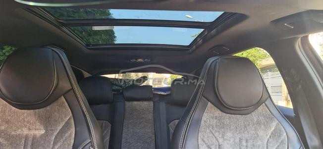 Peugeot 3008 Diesel Automatique 2022 à Fès