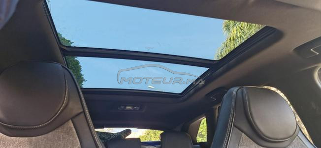Peugeot 3008 Diesel Automatique 2022 à Fès