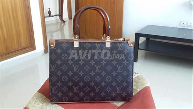 Sac Louis Vuitton neuf - 2