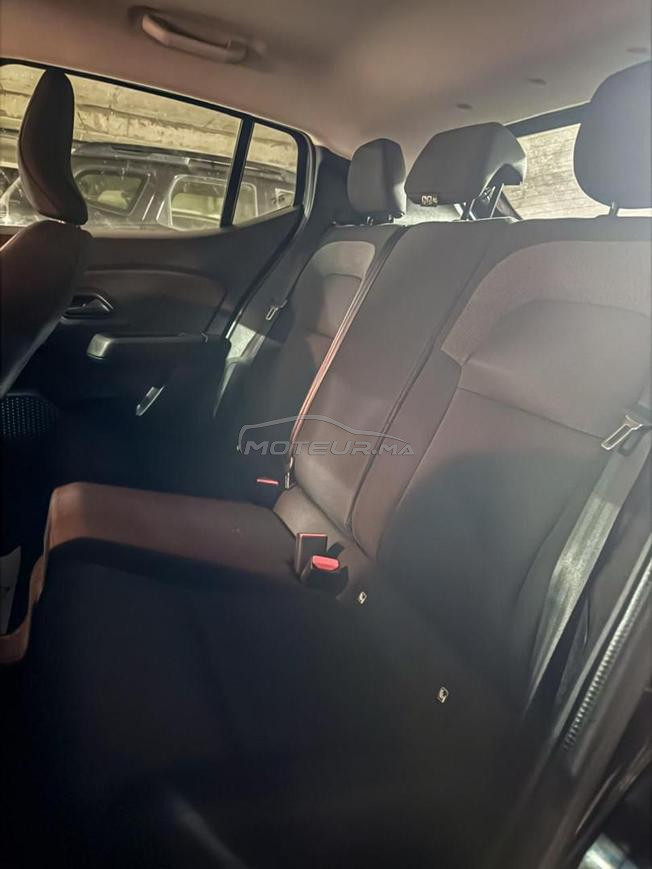 Dacia Sandero 2023