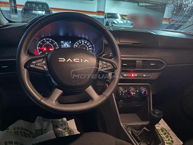 Dacia Sandero 2023