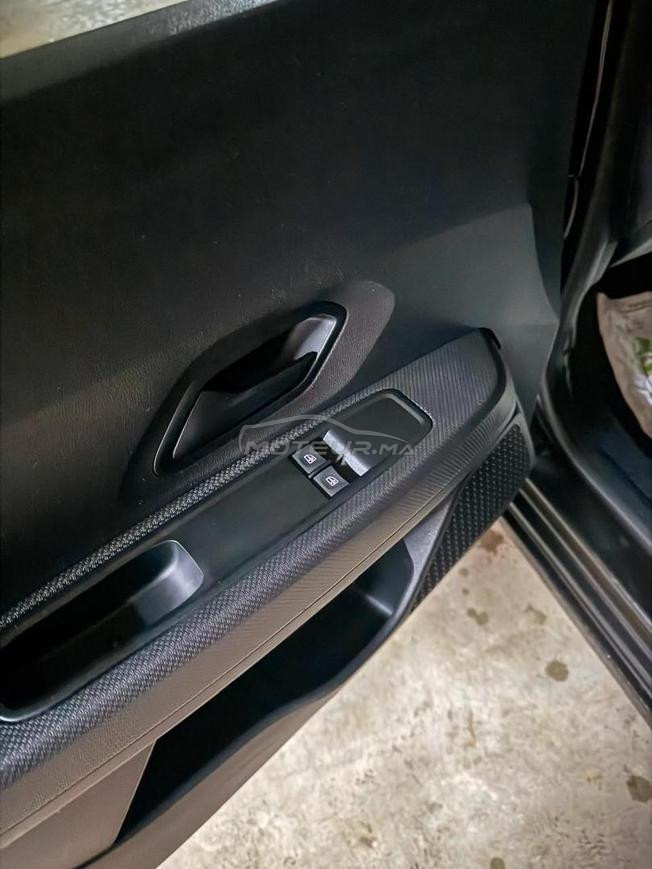 Dacia Sandero 2023