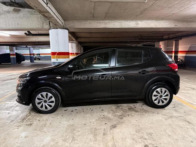 Dacia Sandero 2023