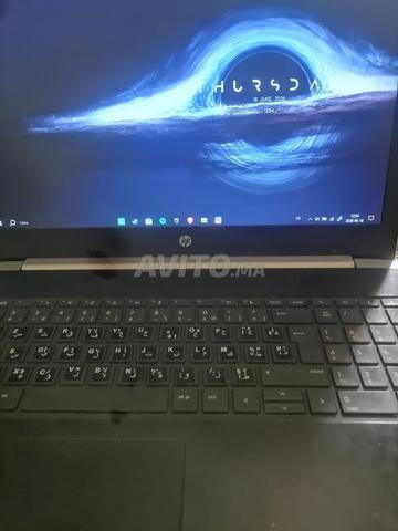 لابتوب hp probook 480g5 - 2