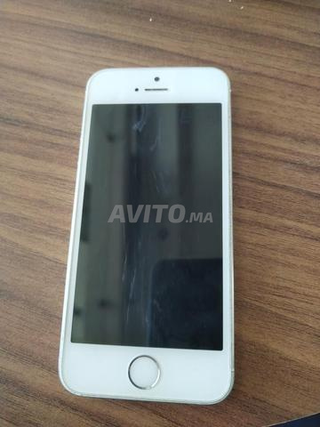 iPhone 5s ou SE pour pièces détachées