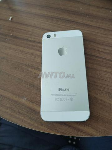 iPhone 5s ou SE pour pièces détachées - 2