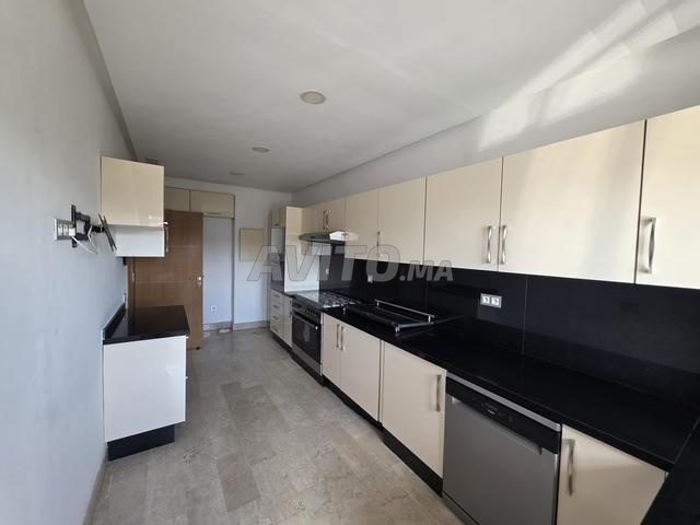 Appartement vide à louer 205m Ferme Bretonne - 2