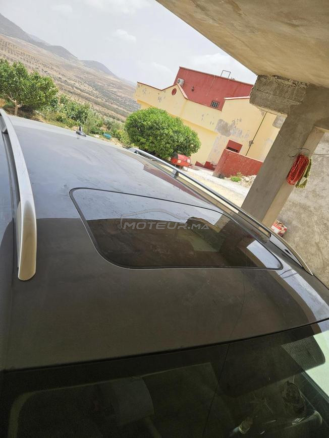 Volkswagen Touran Diesel Automatique 2007 à Nador