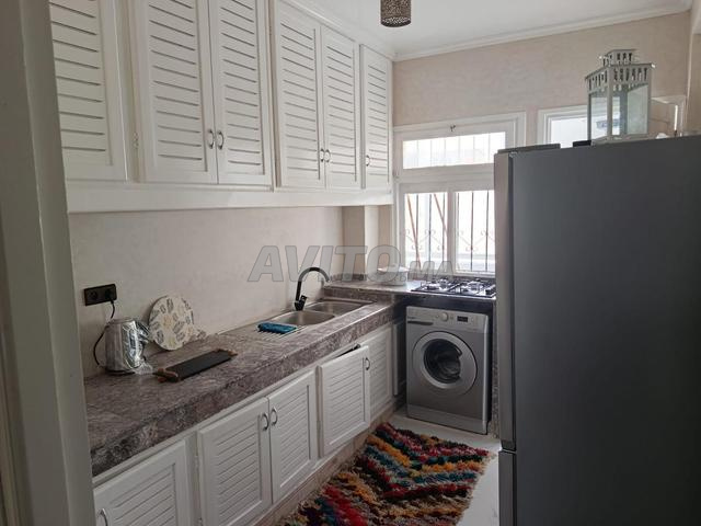 Appartement à louer Agdal - 2