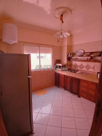 Appartement meublé à louer pour les vacances - 2