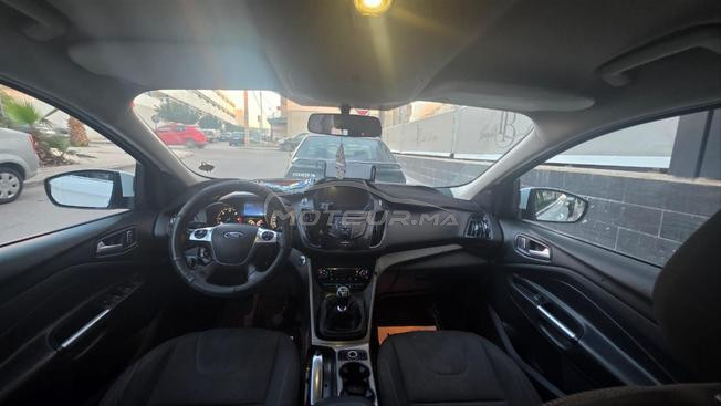 Ford Kuga Trend plus 