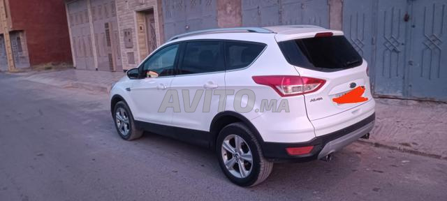 Ford Kuga Trend plus - 2