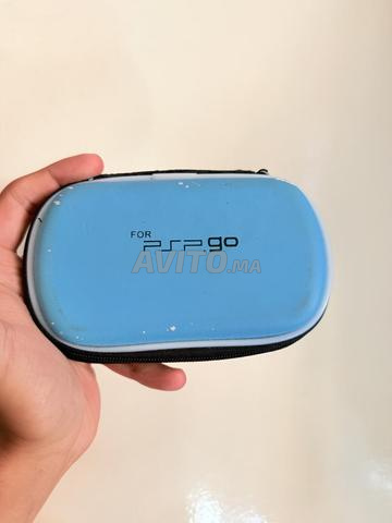 PSP bon état - 2