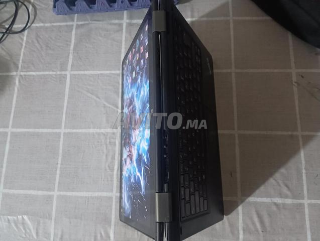 Thinkpad yoga S3 i5 - 2