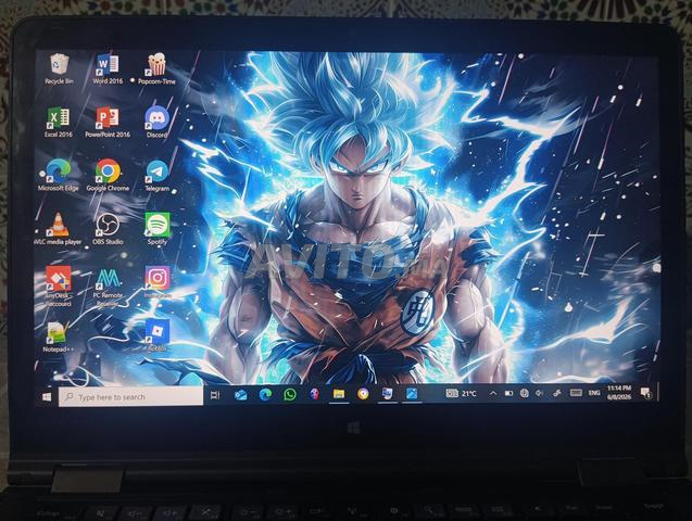 Thinkpad yoga S3 i5