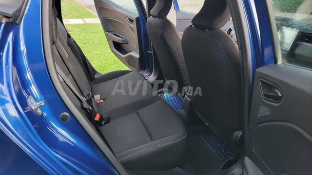 رينو كليو 5 2025 ديزل يدوية في مراكش