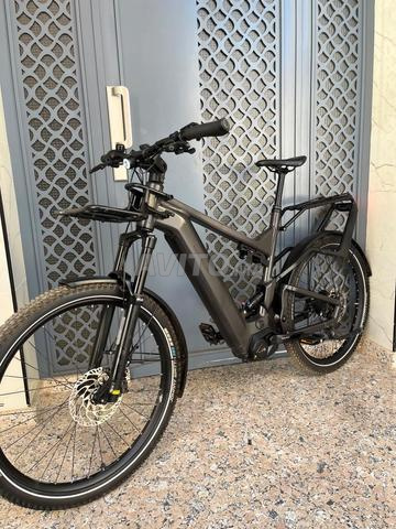 2024 Ries Muller Delite smart GT Vario - 2