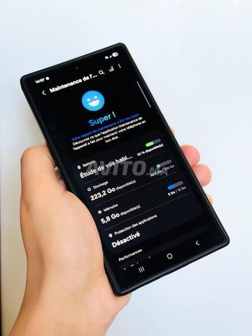 Samsung S24 Ultra - 2