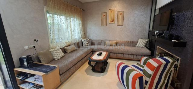 Appartement à location journalière balnéaire