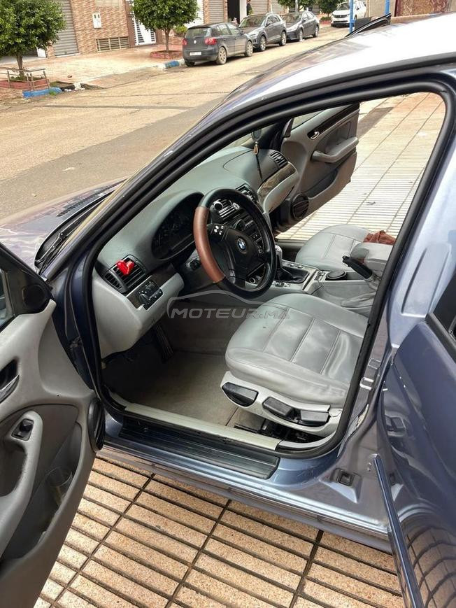 bmw 318i e46 